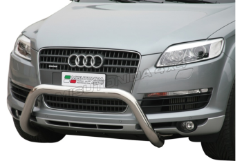Frontschutzbügel / Bull Bar für AUDI Q7 (8R)