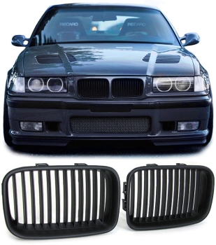 3er BMW E36 Sportgrill Grill Nieren