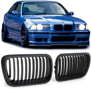 3er BMW E36 Sportgril Grill Nieren
