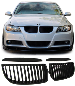 Sportgrill Limousine Touring 3er BMW E90 E91