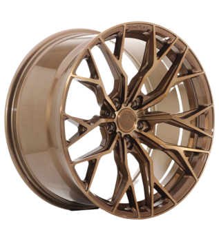 19 Zoll Felgen Felge Concaver CVR1 / TITAN SILBER, BRONZE, CARBON BLACK, PLATINUM BLACK, DOUBLE TINTED BLACK