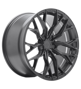 19 Zoll Felgen Felge Concaver CVR1 / TITAN SILBER, BRONZE, CARBON BLACK, PLATINUM BLACK, DOUBLE TINTED BLACK
