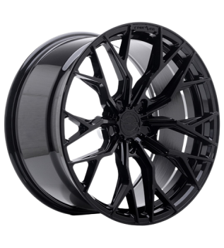 21 Zoll Felgen Felge Concaver CVR1 / TITAN SILBER, BRONZE, CARBON BLACK, PLATINUM BLACK, DOUBLE TINTED BLACK