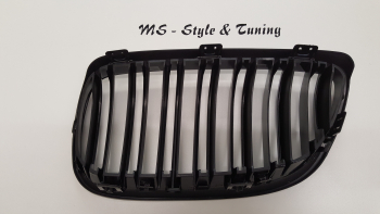 BMW E92 E93 Glanz Sportgrill_3