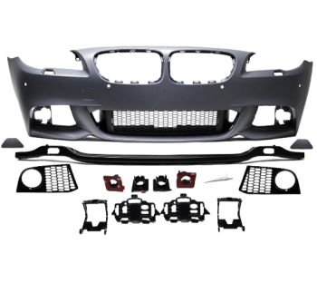 Stossstange M Paket 5er BMW