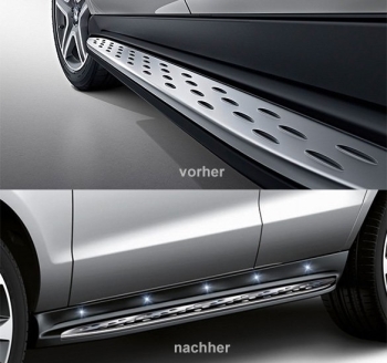 FAHRZEUGVEREDELUNG-MERCEDES-BENZ-ML-KLASSE-W166-