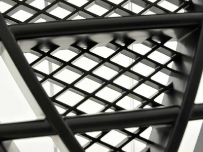 Sportgrill Frontgrill Grill Alfa Romeo Brera / Spider Typ 93