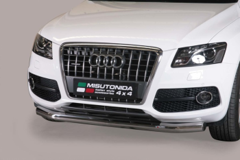 Frontschutz für AUDI Q5 (8R)
