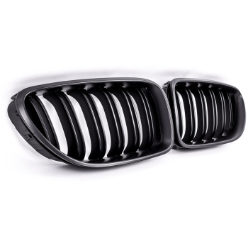 6er BMW  Performance Nieren Matt