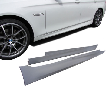 M- Technik Seitenschweller 5er BMW F10 F11
