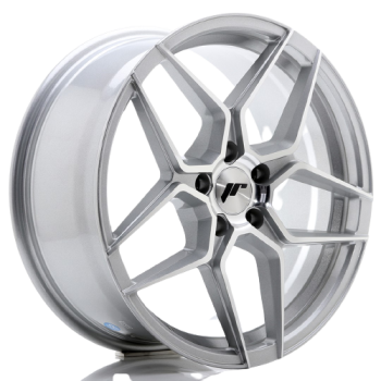 20 Zoll Felgen Felge Japan Racing Wheels JR34 / Black / Silver /  Bronze / Hyper Black