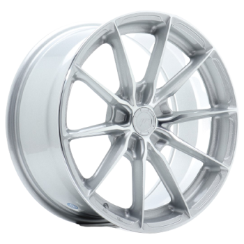 21 Zoll Felgen Felge Japan Racing Wheels JR37 Black / Bronze / Hyper Schwarz / Silver
