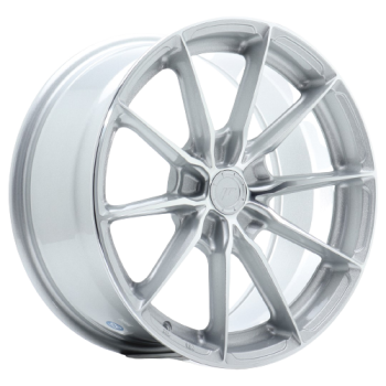 18 Zoll Felgen Felge Japan Racing Wheels JR37 Black / Bronze / Hyper Gray / Silver