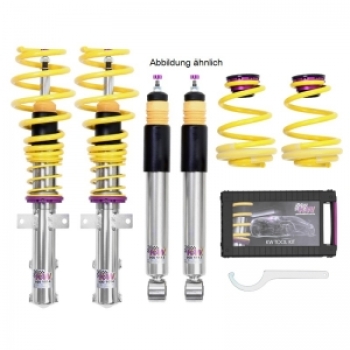 KW Fahrwerk V3 5er BMW F10 xDrive