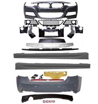 M- PAKET F30