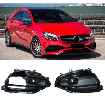 AMG Lufteinlass Mercedes A Klasse W176