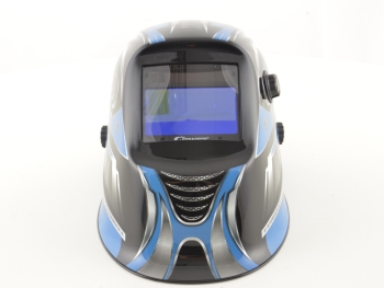 Schweisshelm Automatik Solar 3