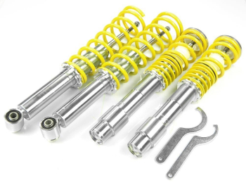 FK Gewindefahrwerk BMW E60