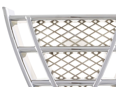 Sportgrill Frontgrill Grill Alfa Romeo Brera / Spider Typ 93