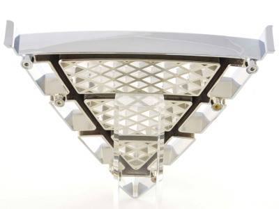 Sportgrill Frontgrill Grill Alfa Romeo Brera / Spider Typ 93