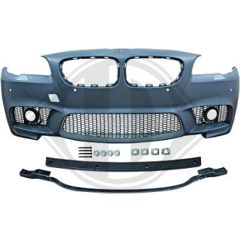 Stossstange M5 Optik 5er BMW