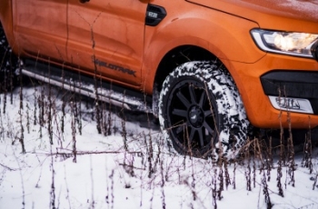 1X ALUFELGE JAPAN RACING JRX1 in 18 oder 19 ZOLL PASSEND FÜR FORD RANGER RAPTOR (2023-)