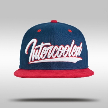 WAGNER Intercooled Snapback Cap