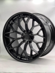 Audi RS6 C8 (F2) BARRACUDA G-FORGED G01 Felgen 22 Zoll / 2 Teilig